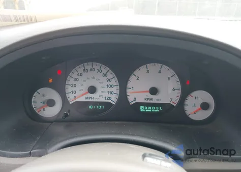 2006 Dodge Grand Caravan Sxt from USA, damaged, VIN 2D4GP44LX6R900332